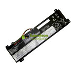 Baterie pro Lenovo L17M2PB4 L17L2PB4 L17C2PB3 L17C2PB4 [Náhradní baterie]